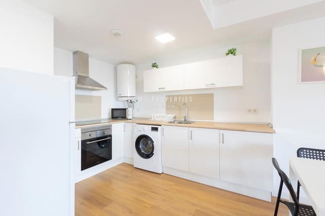 2 soveværelse Lejlighed til leje i Canet d'En Berenguer med swimmingpool garage - € 1.100 (Ref: 9031407)