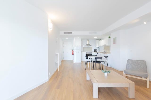 2 soveværelse Lejlighed til leje i Canet d'En Berenguer med swimmingpool garage - € 1.100 (Ref: 9031407)