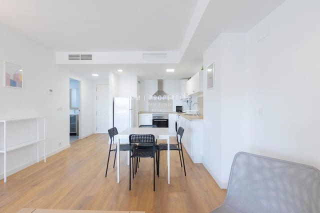 2 soveværelse Lejlighed til leje i Canet d'En Berenguer med swimmingpool garage - € 1.100 (Ref: 9031407)