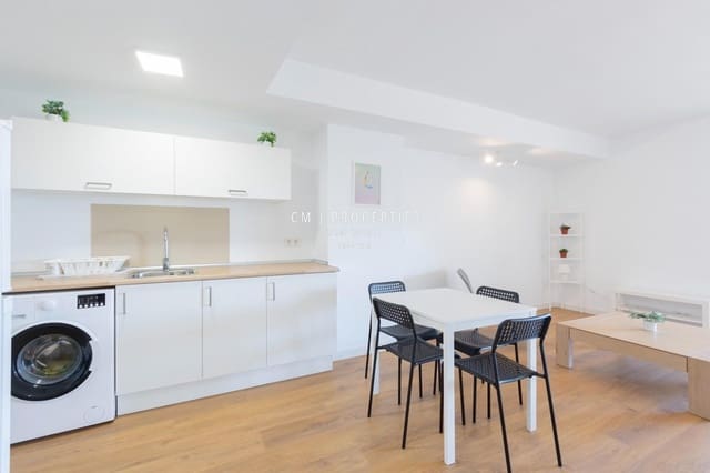 2 soveværelse Lejlighed til leje i Canet d'En Berenguer med swimmingpool garage - € 1.100 (Ref: 9031407)