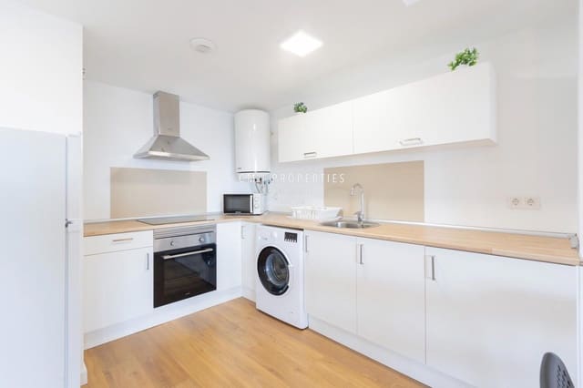 2 soveværelse Lejlighed til leje i Canet d'En Berenguer med swimmingpool garage - € 1.100 (Ref: 9031407)