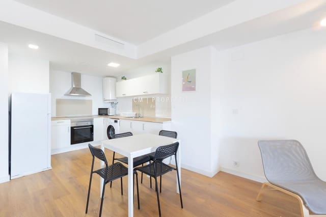 2 soveværelse Lejlighed til leje i Canet d'En Berenguer med swimmingpool garage - € 1.100 (Ref: 9031407)