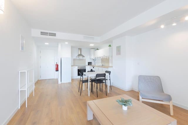 2 soveværelse Lejlighed til leje i Canet d'En Berenguer med swimmingpool garage - € 1.100 (Ref: 9031407)