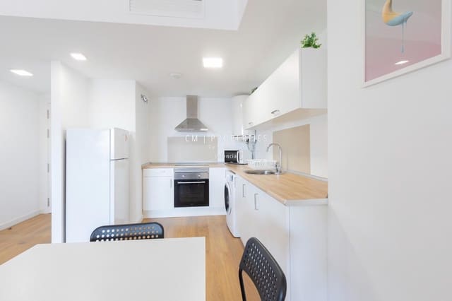 2 soveværelse Lejlighed til leje i Canet d'En Berenguer med swimmingpool garage - € 1.100 (Ref: 9031407)