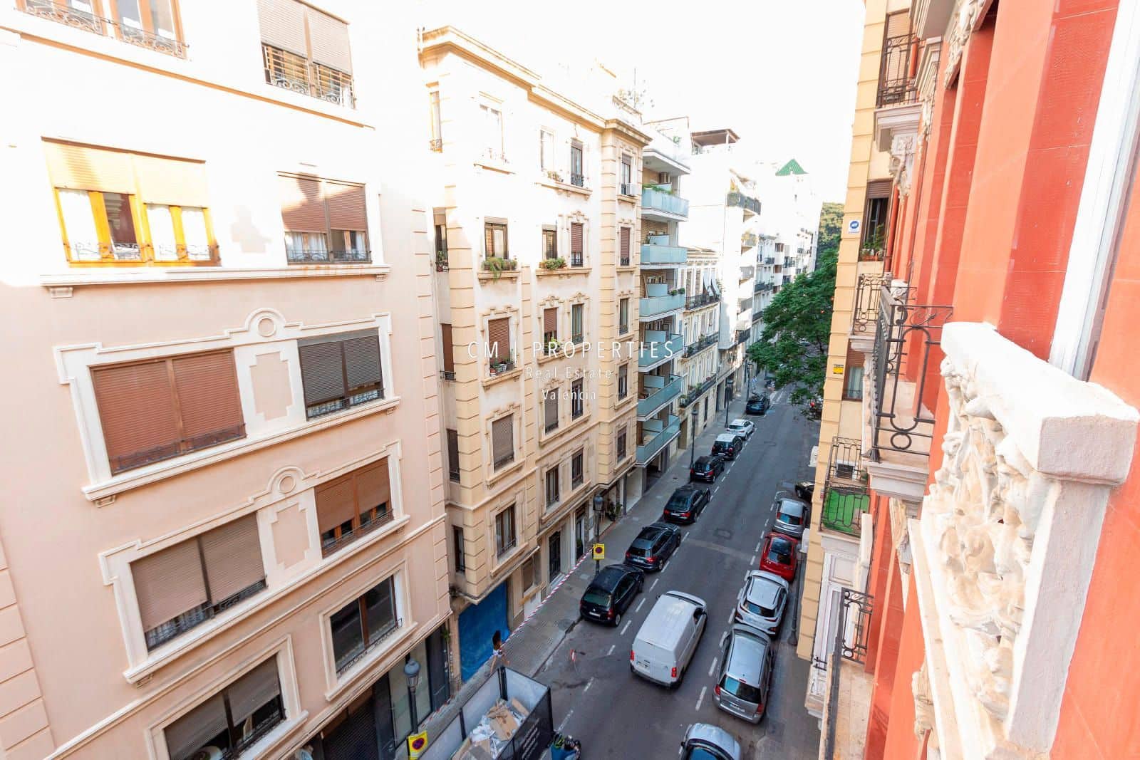 3 soveværelse Lejlighed til leje i Valencia by - € 2.100 (Ref: 9041220)