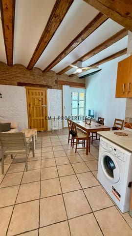 1 makuuhuone Asunto vuokrattavana paikassa Valencia kaupunki - 1 050 € (Ref: 9049932)