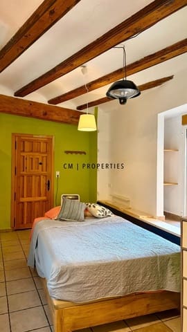 1 makuuhuone Asunto vuokrattavana paikassa Valencia kaupunki - 1 050 € (Ref: 9049932)