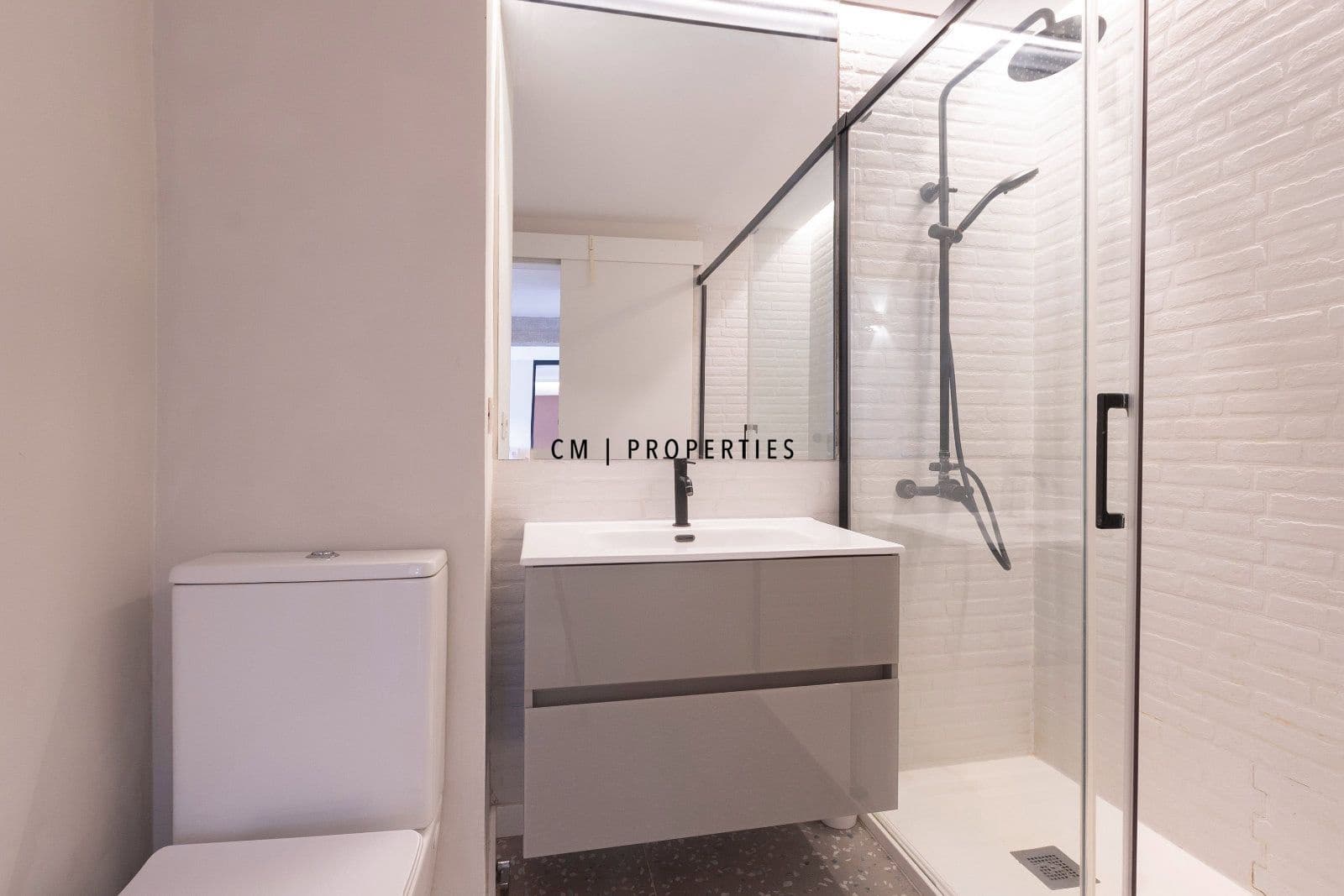 2 slaapkamer Flat te huur in Valencia stad - € 1.400 (Ref: 9051384)