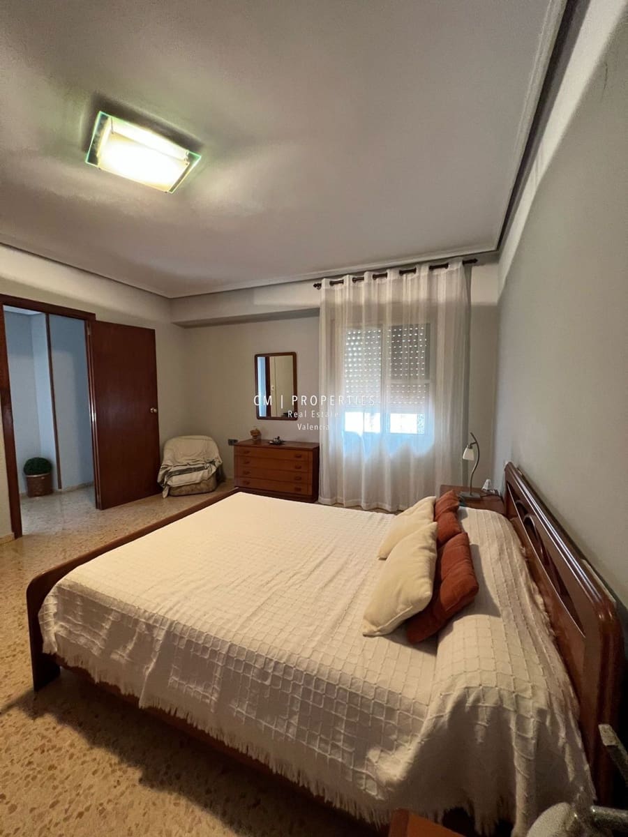 4 soveværelse Lejlighed til salg i Sagunto / Sagunt - € 165.000 (Ref: 9053659)