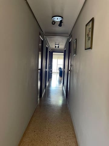 4 soveværelse Lejlighed til salg i Sagunto / Sagunt - € 165.000 (Ref: 9053659)