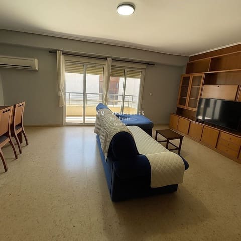 4 soveværelse Lejlighed til salg i Sagunto / Sagunt - € 165.000 (Ref: 9053659)