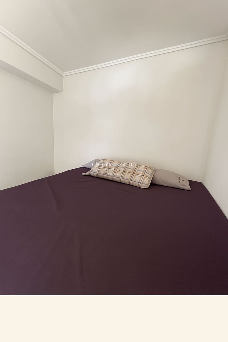 4 soveværelse Lejlighed til salg i Sagunto / Sagunt - € 165.000 (Ref: 9053659)