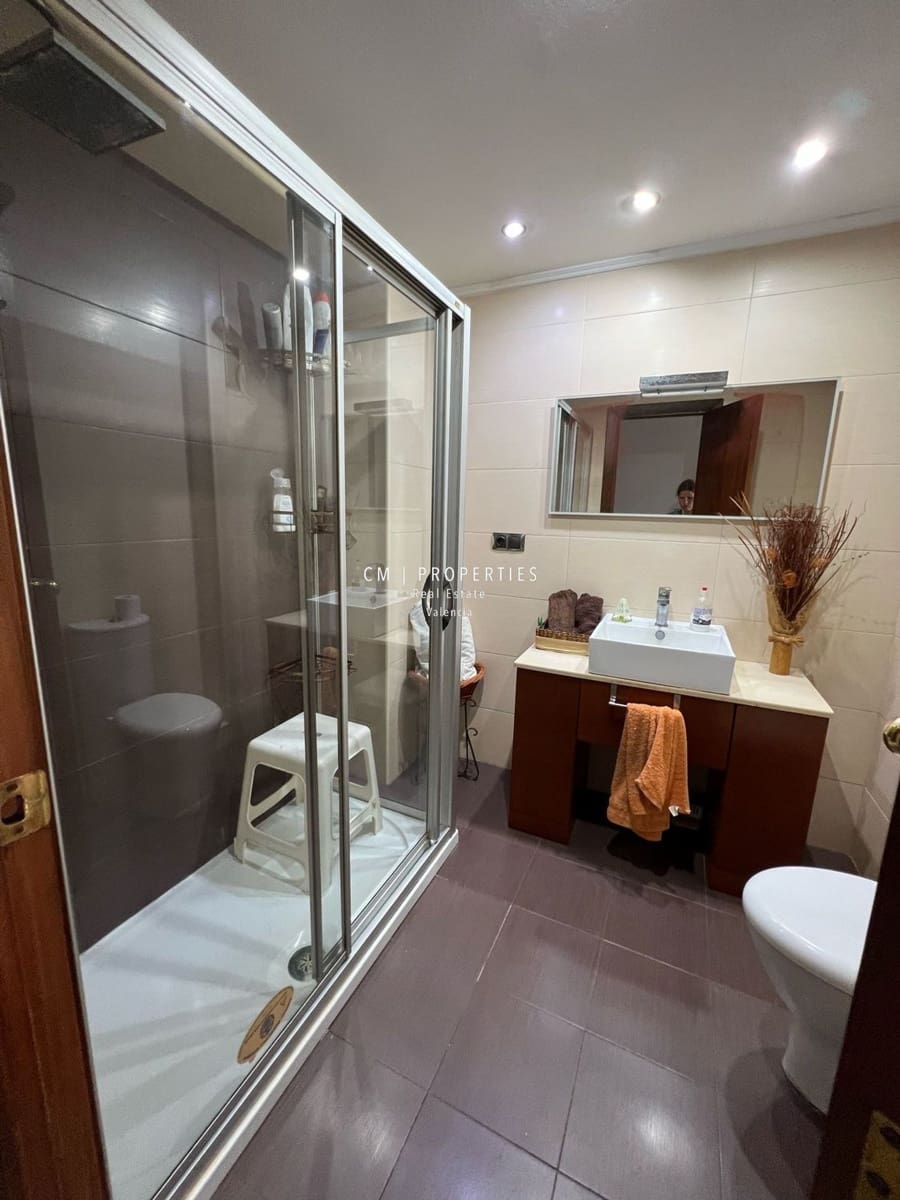 4 soveværelse Lejlighed til salg i Sagunto / Sagunt - € 165.000 (Ref: 9053659)