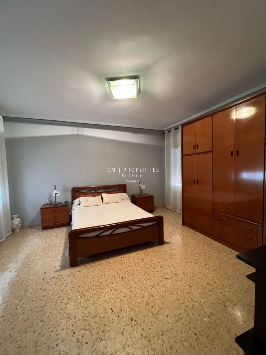 4 soveværelse Lejlighed til salg i Sagunto / Sagunt - € 165.000 (Ref: 9053659)