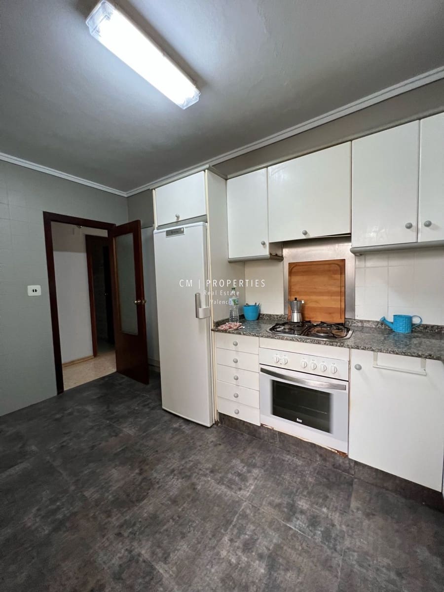 4 soveværelse Lejlighed til salg i Sagunto / Sagunt - € 165.000 (Ref: 9053659)