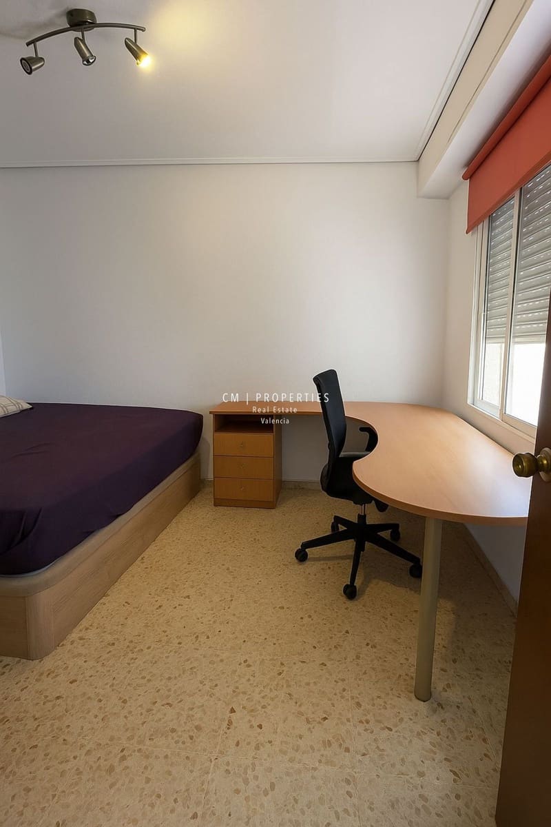 4 soveværelse Lejlighed til salg i Sagunto / Sagunt - € 165.000 (Ref: 9053659)