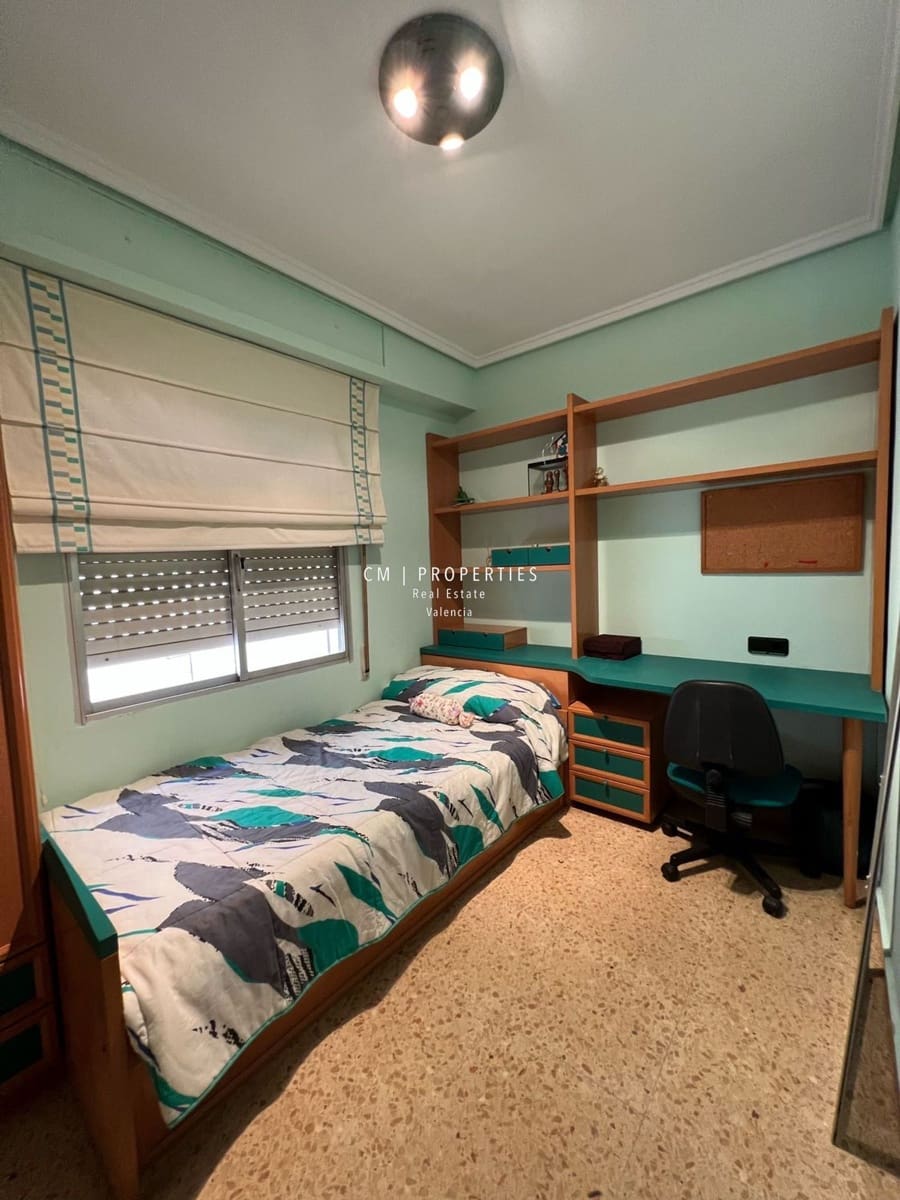 4 soveværelse Lejlighed til salg i Sagunto / Sagunt - € 165.000 (Ref: 9053659)