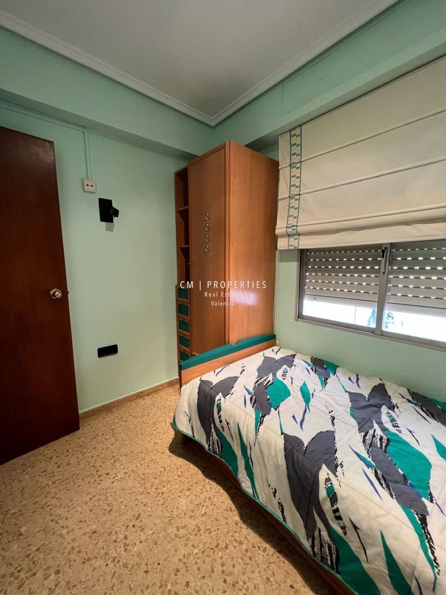 4 soveværelse Lejlighed til salg i Sagunto / Sagunt - € 165.000 (Ref: 9053659)