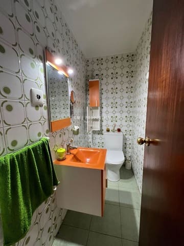 4 soveværelse Lejlighed til salg i Sagunto / Sagunt - € 165.000 (Ref: 9053659)