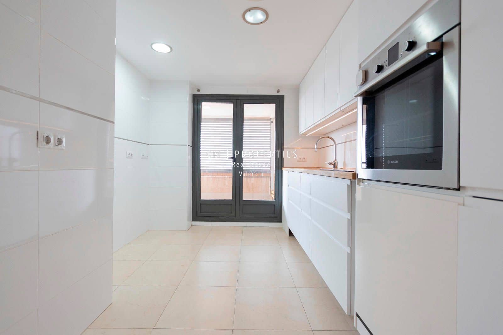 3 bedroom Penthouse for rent in Alboraya / Alboraia with pool garage - € 4,000 (Ref: 9058522)