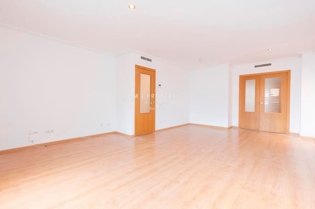 3 soveværelse Penthouse til leje i Alboraya / Alboraia med swimmingpool garage - € 4.000 (Ref: 9058522)