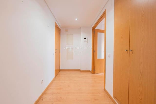 3 soveværelse Penthouse til leje i Alboraya / Alboraia med swimmingpool garage - € 4.000 (Ref: 9058522)