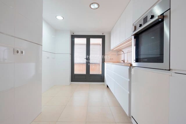 3 soveværelse Penthouse til leje i Alboraya / Alboraia med swimmingpool garage - € 4.000 (Ref: 9058522)