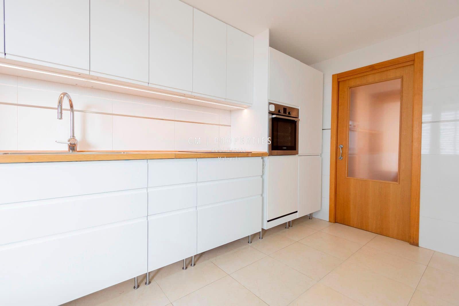 3 bedroom Penthouse for rent in Alboraya / Alboraia with pool garage - € 4,000 (Ref: 9058522)