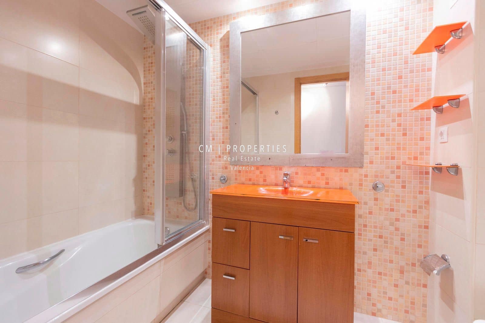 3 bedroom Penthouse for rent in Alboraya / Alboraia with pool garage - € 4,000 (Ref: 9058522)