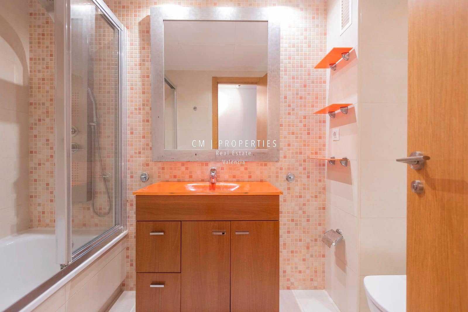 3 bedroom Penthouse for rent in Alboraya / Alboraia with pool garage - € 4,000 (Ref: 9058522)