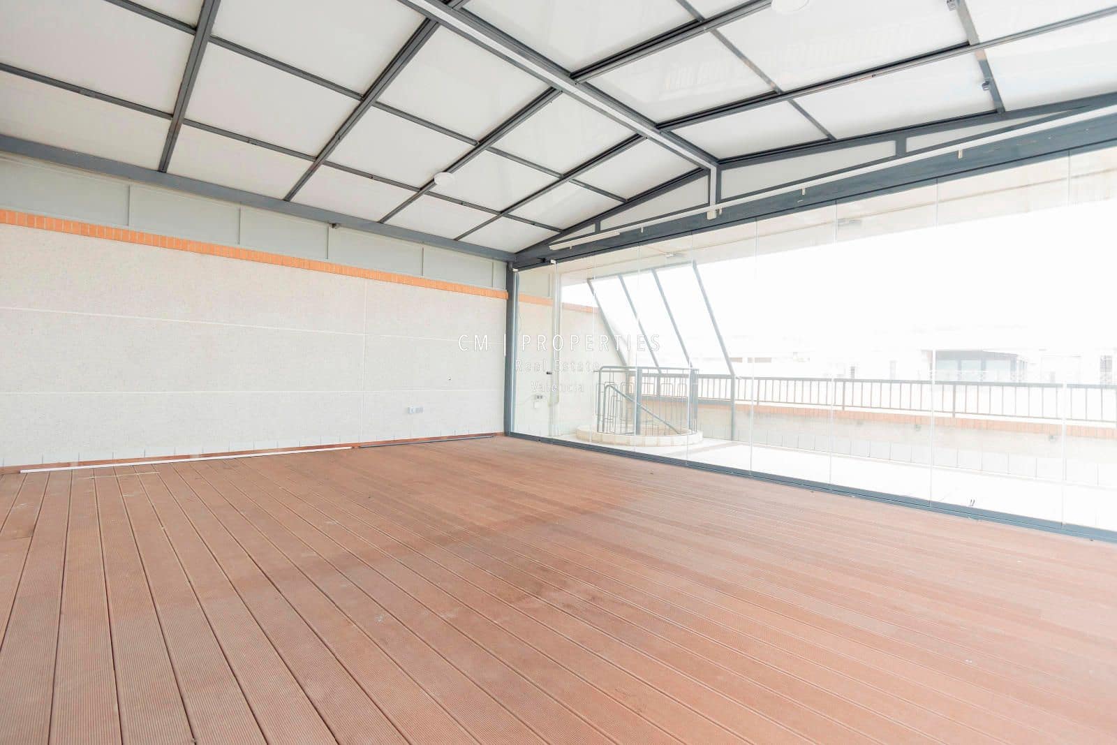 3 bedroom Penthouse for rent in Alboraya / Alboraia with pool garage - € 4,000 (Ref: 9058522)