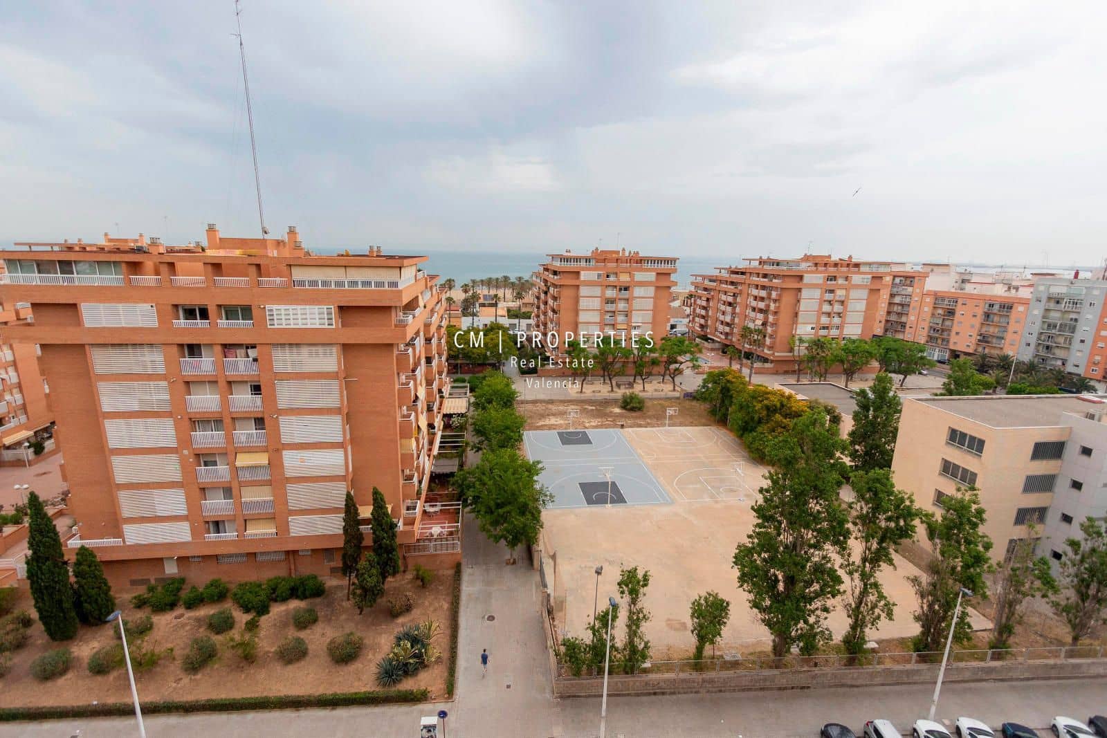 3 bedroom Penthouse for rent in Alboraya / Alboraia with pool garage - € 4,000 (Ref: 9058522)