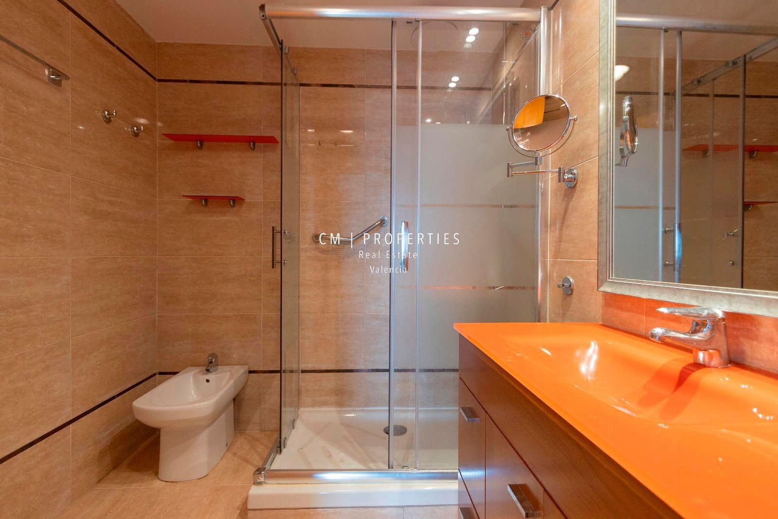 3 sovrum Takvåning till salu i Alboraya / Alboraia med pool garage - 1 300 000 € (Ref: 9058523)