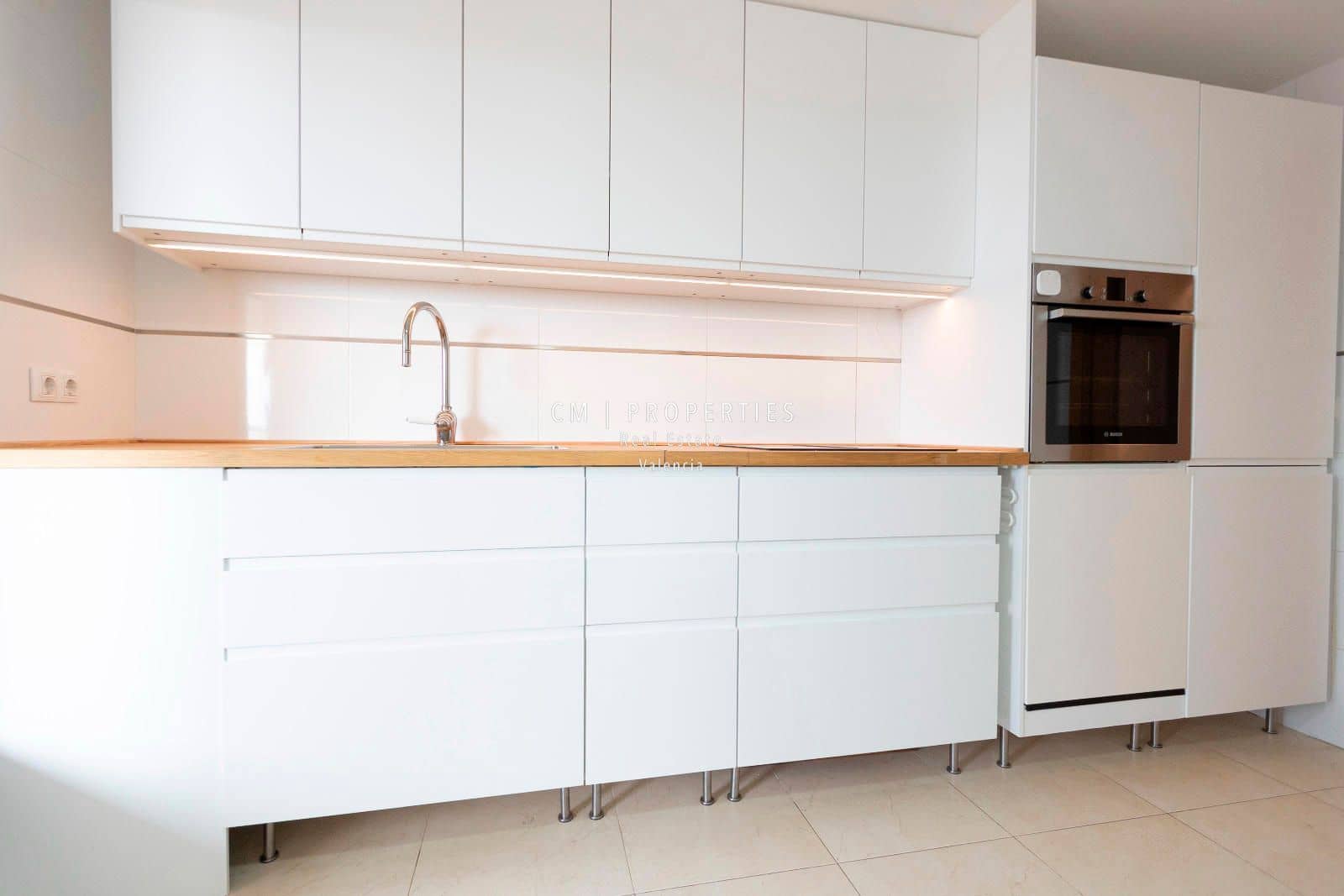 3 sovrum Takvåning till salu i Alboraya / Alboraia med pool garage - 1 300 000 € (Ref: 9058523)