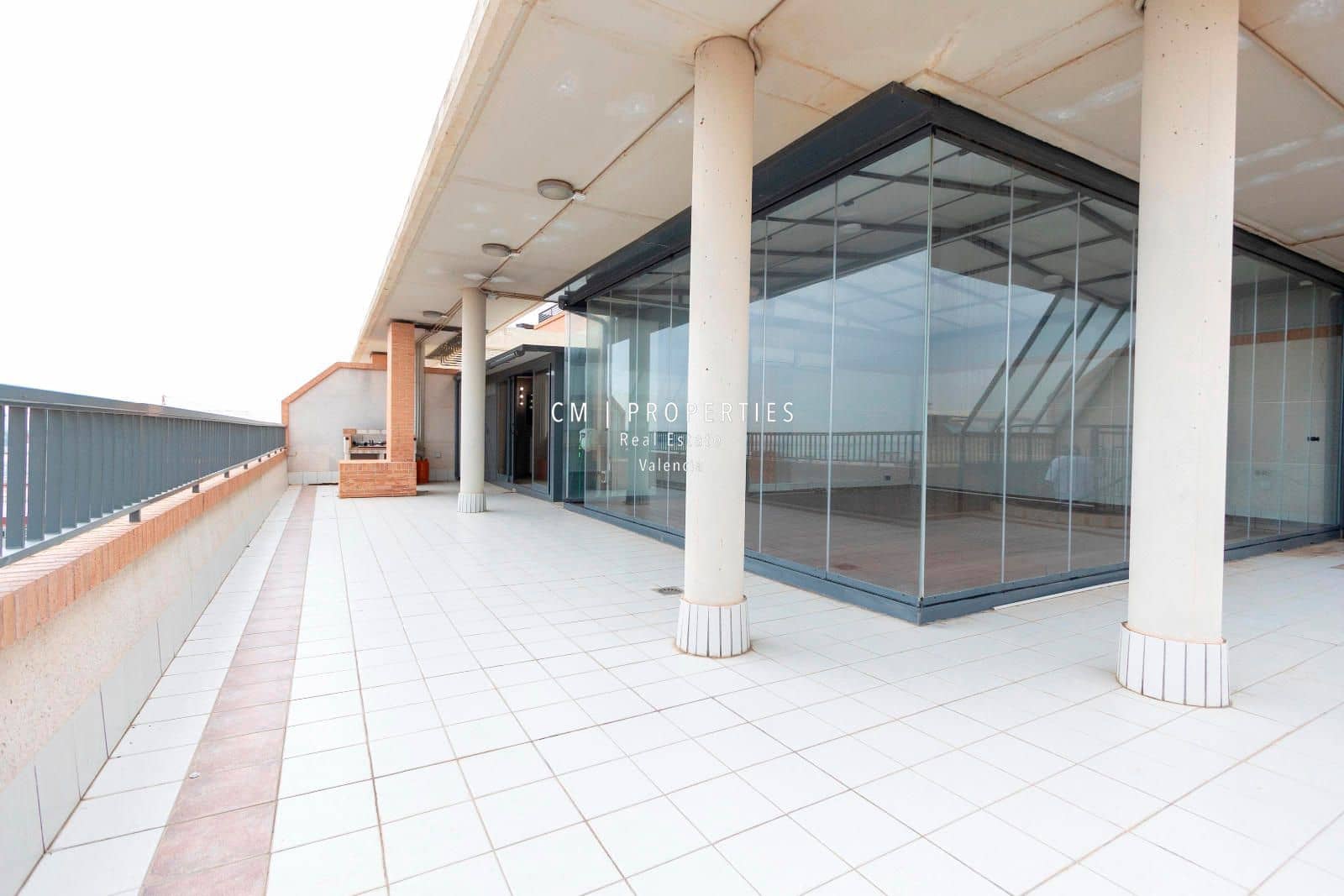 3 sovrum Takvåning till salu i Alboraya / Alboraia med pool garage - 1 300 000 € (Ref: 9058523)