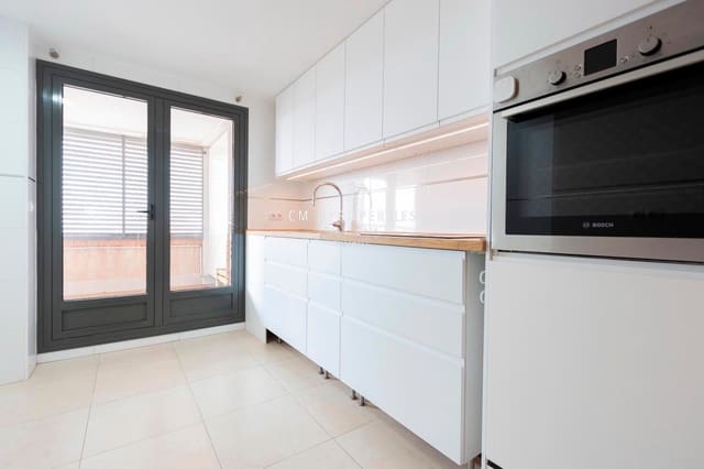 3 soveværelse Penthouse til salg i Alboraya / Alboraia med swimmingpool garage - € 1.300.000 (Ref: 9058523)