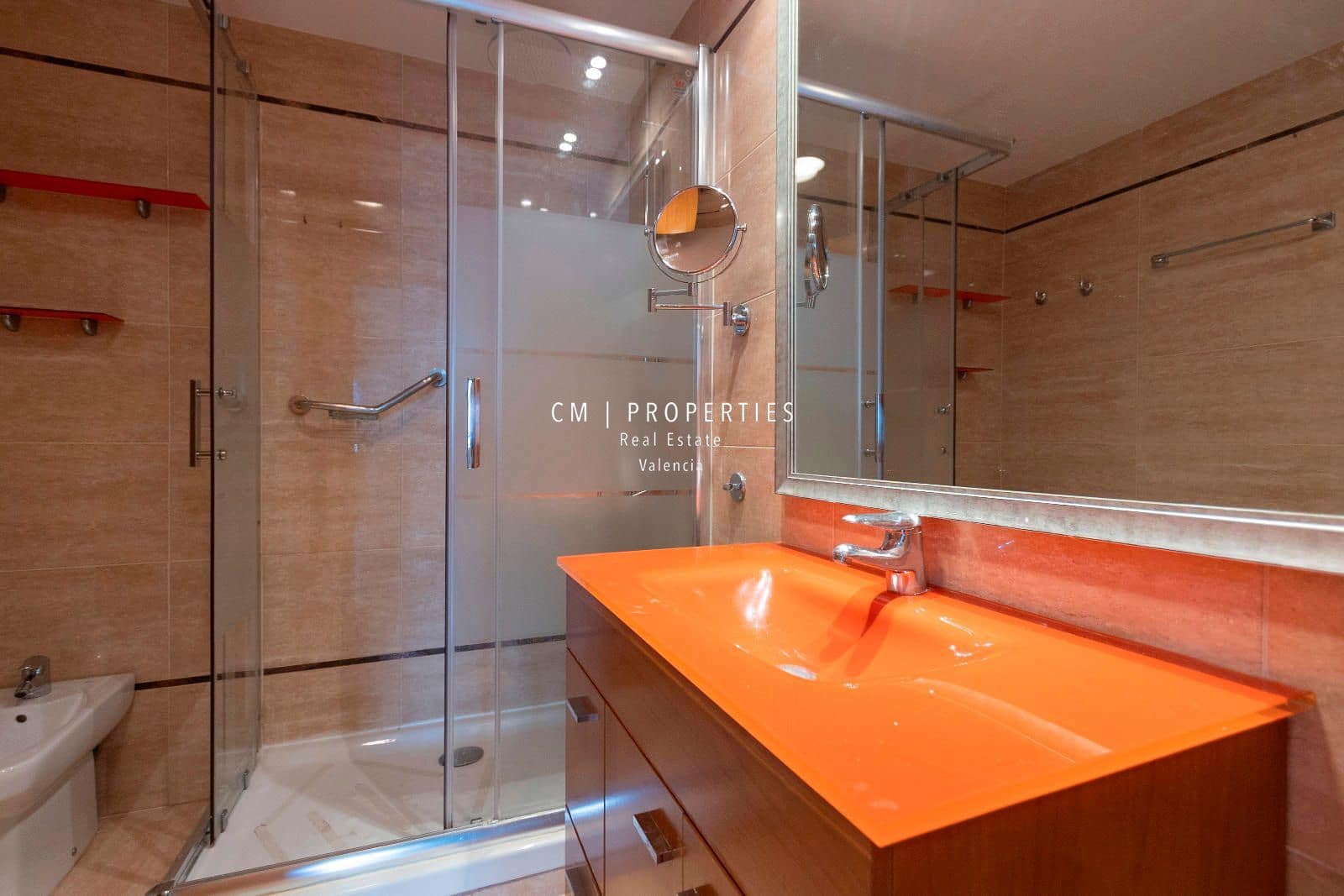 3 sovrum Takvåning till salu i Alboraya / Alboraia med pool garage - 1 300 000 € (Ref: 9058523)