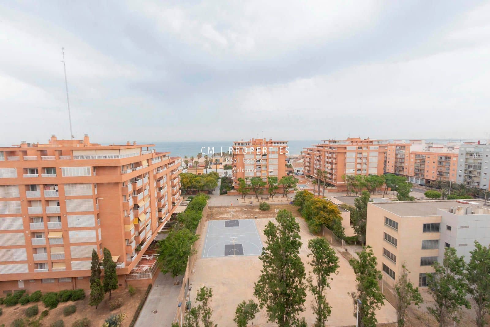 3 sovrum Takvåning till salu i Alboraya / Alboraia med pool garage - 1 300 000 € (Ref: 9058523)