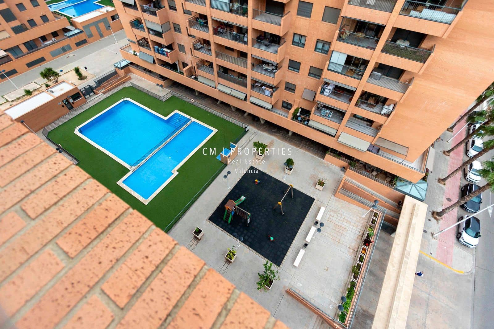 3 sovrum Takvåning till salu i Alboraya / Alboraia med pool garage - 1 300 000 € (Ref: 9058523)