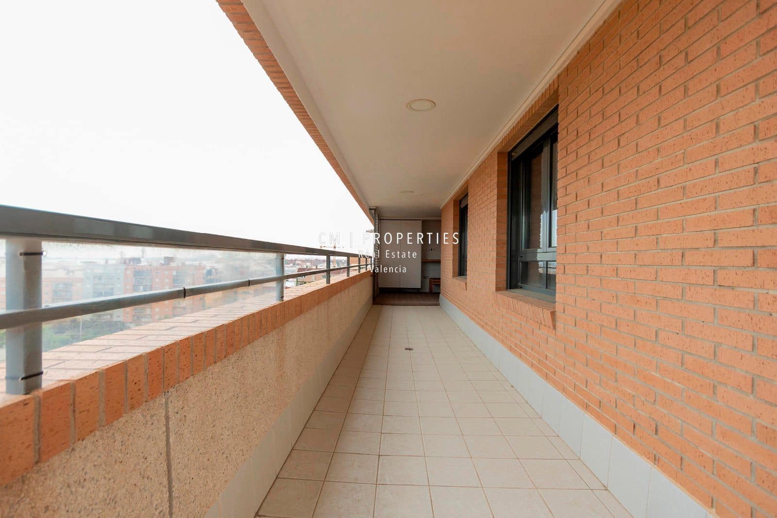 3 sovrum Takvåning till salu i Alboraya / Alboraia med pool garage - 1 300 000 € (Ref: 9058523)