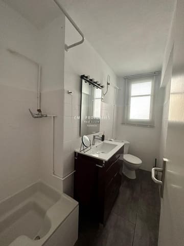 2 makuuhuone Kattohuoneisto myytävänä paikassa Valencia kaupunki - 269 000 € (Ref: 9061822)