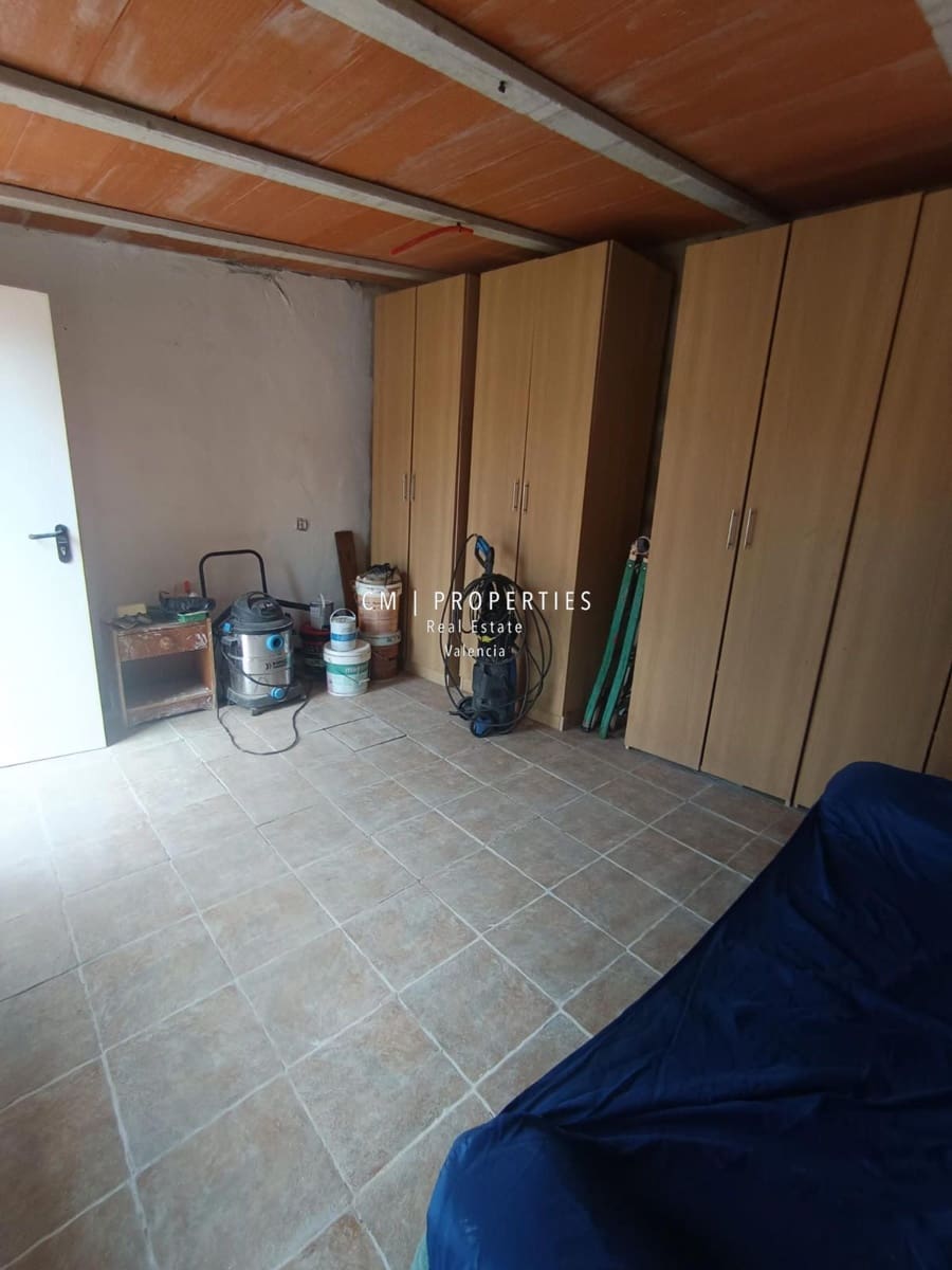 4 sypialnia Willa na sprzedaż w Lliria z basenem garażem - 265 000 € (Ref: 9066584)