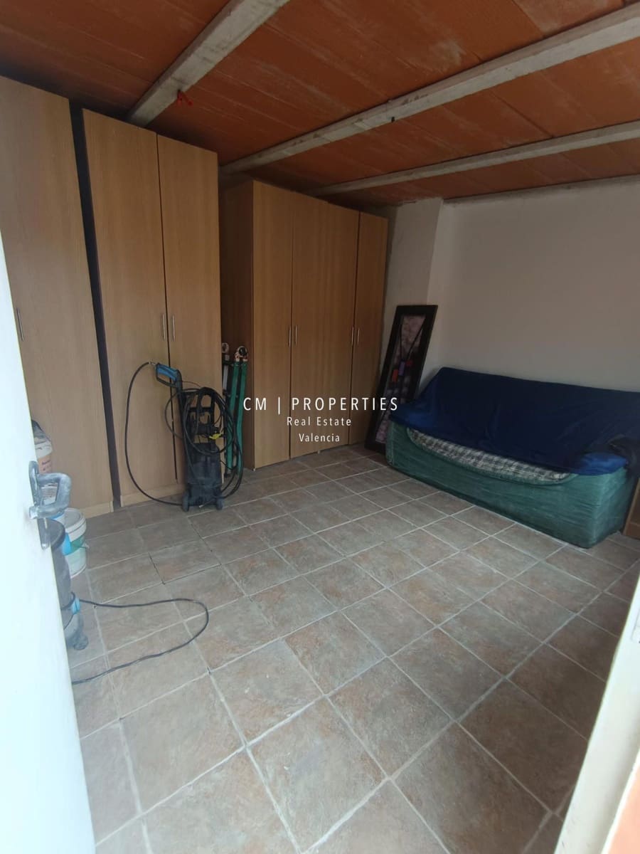 4 sypialnia Willa na sprzedaż w Lliria z basenem garażem - 265 000 € (Ref: 9066584)