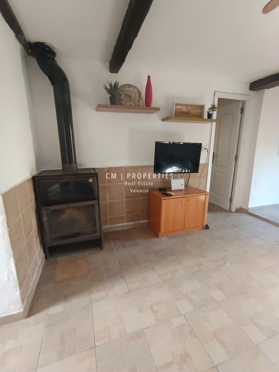 4 sypialnia Willa na sprzedaż w Lliria z basenem garażem - 265 000 € (Ref: 9066584)