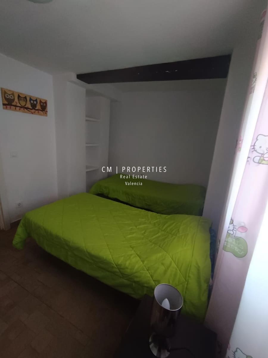 4 sypialnia Willa na sprzedaż w Lliria z basenem garażem - 265 000 € (Ref: 9066584)