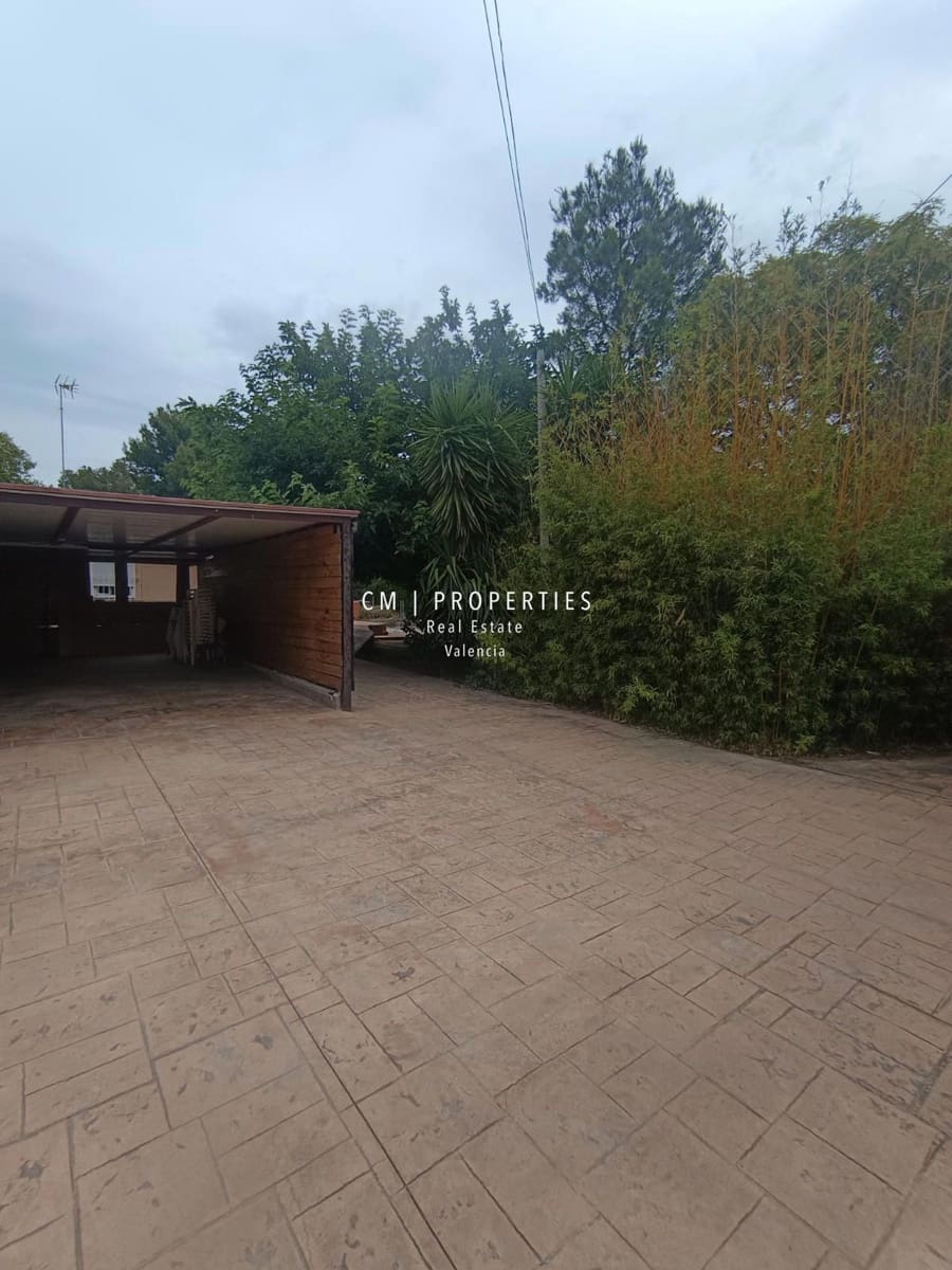 4 sypialnia Willa na sprzedaż w Lliria z basenem garażem - 265 000 € (Ref: 9066584)