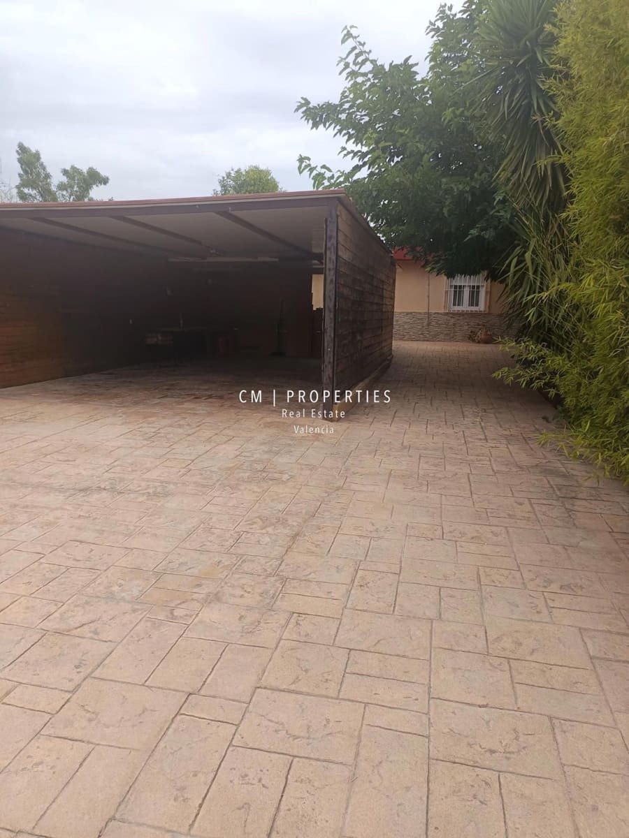 4 sypialnia Willa na sprzedaż w Lliria z basenem garażem - 265 000 € (Ref: 9066584)