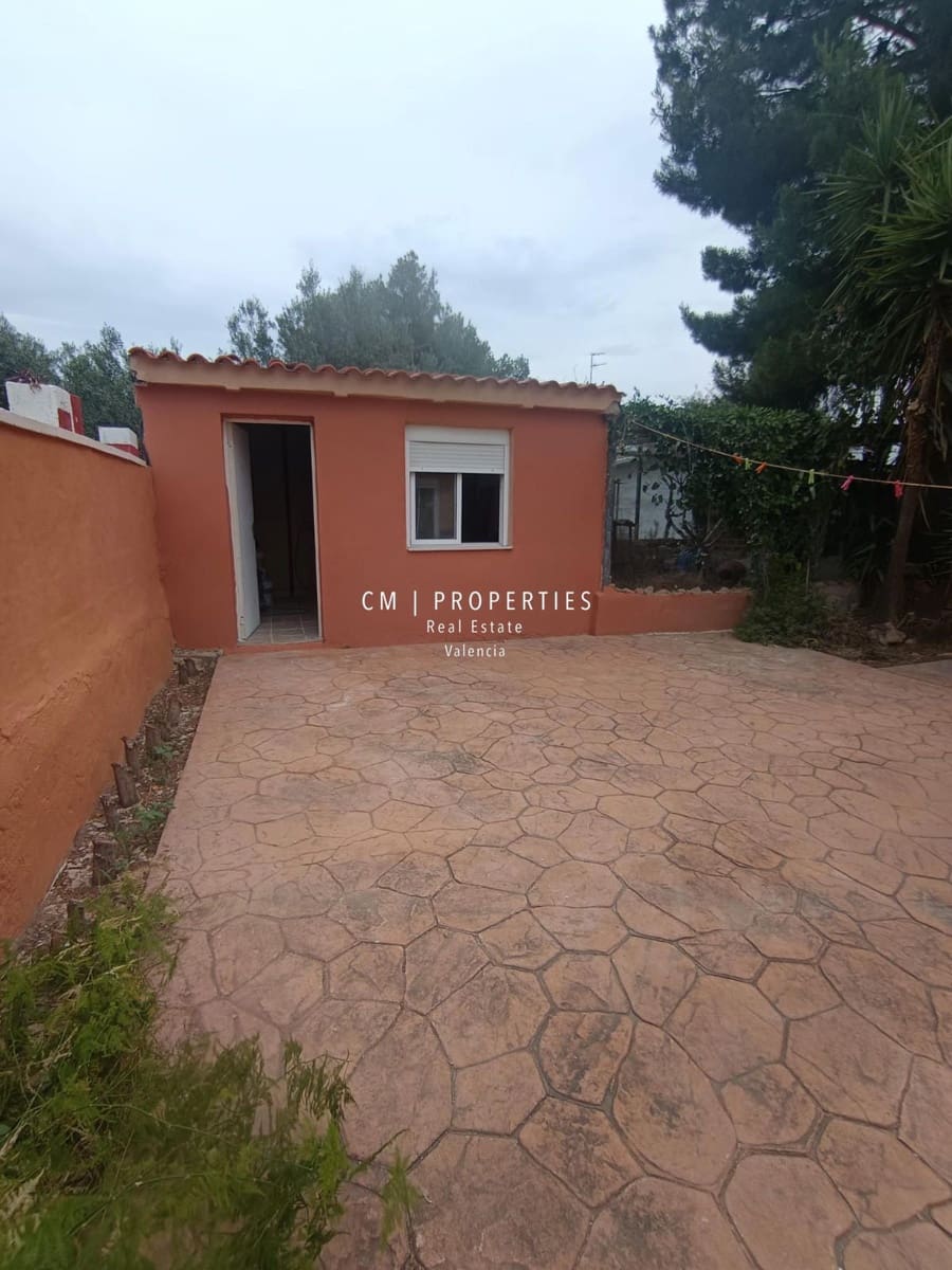 4 sypialnia Willa na sprzedaż w Lliria z basenem garażem - 265 000 € (Ref: 9066584)