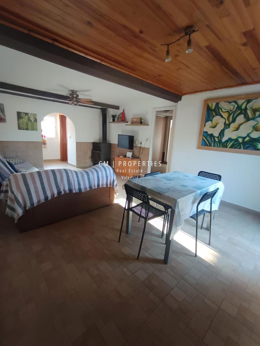 4 sypialnia Willa na sprzedaż w Lliria z basenem garażem - 265 000 € (Ref: 9066584)