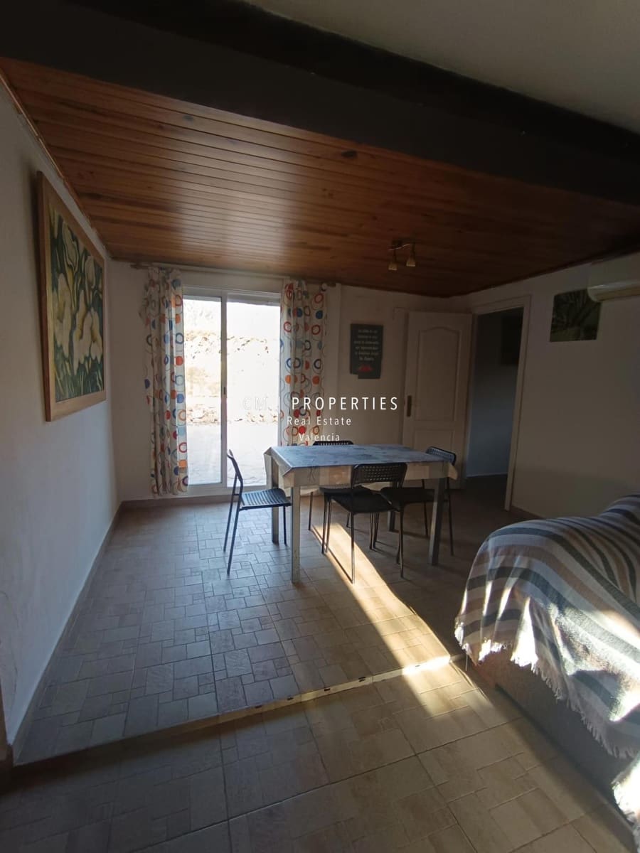 4 sypialnia Willa na sprzedaż w Lliria z basenem garażem - 265 000 € (Ref: 9066584)